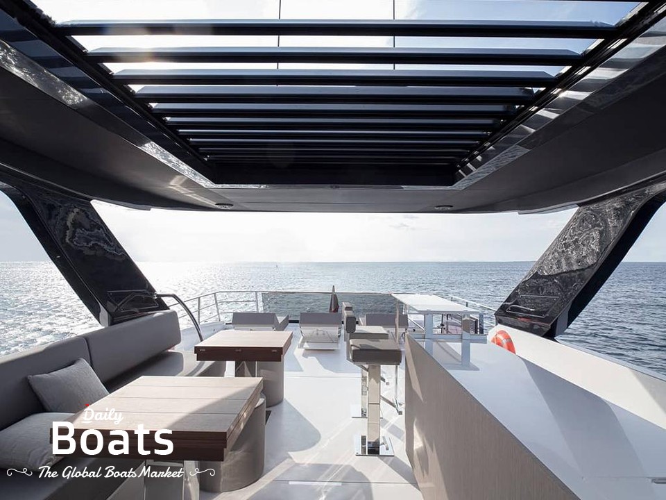2022 Astondoa As8 for sale. View price, photos and Buy 2022 Astondoa ...