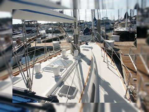 Αγοράστε 1987 Sabre 42
