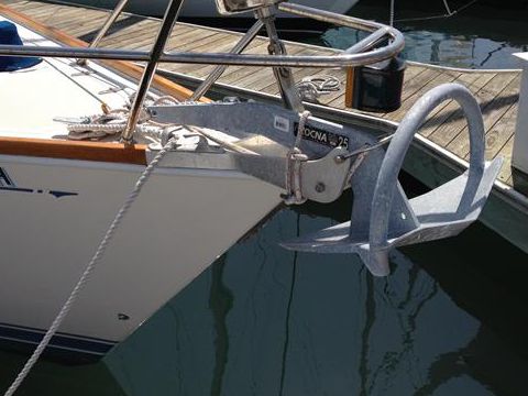 1987 Sabre 42 προς πώληση