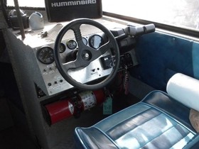 1989 Custom Cuddy Cabin na sprzedaż