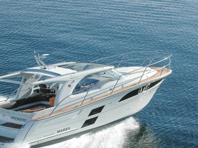 Buy 2022 Marex 310 Sun Cruiser