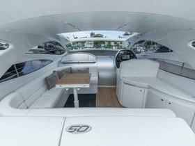 Acheter 2005 Pershing 50