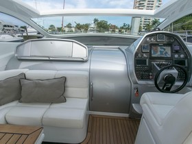 2005 Pershing 50 à vendre