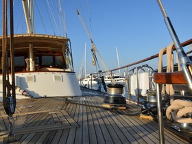 1986 Thackwray Yachts - Ketch for sale