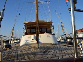 1986 Thackwray Yachts - Ketch