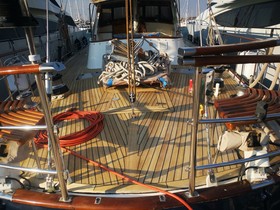 1986 Thackwray Yachts - Ketch