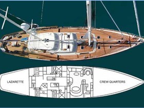 Buy 1986 Thackwray Yachts - Ketch