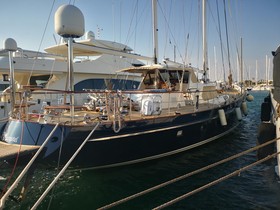 1986 Thackwray Yachts - Ketch for sale