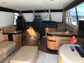 1999 Lazzara Yachts Skylounge for sale