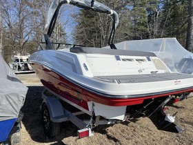 2022 Bayliner Vr5 na prodej