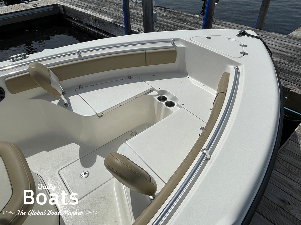 2018 Key West Center Console 239 Fs for sale. View price, photos and