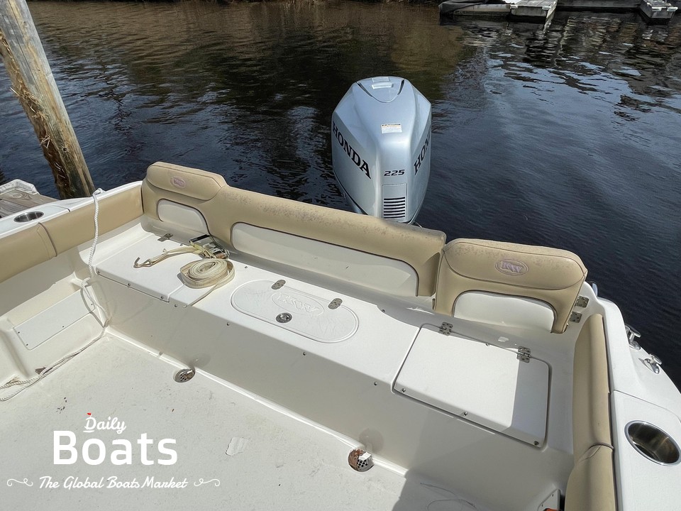 2018 Key West Center Console 239 Fs for sale. View price, photos and
