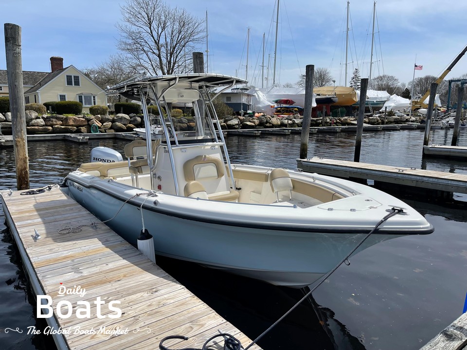 2018 Key West Center Console 239 Fs for sale. View price, photos and