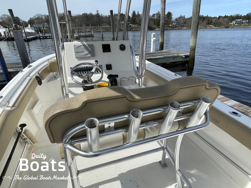 2018 Key West Center Console 239 Fs for sale. View price, photos and