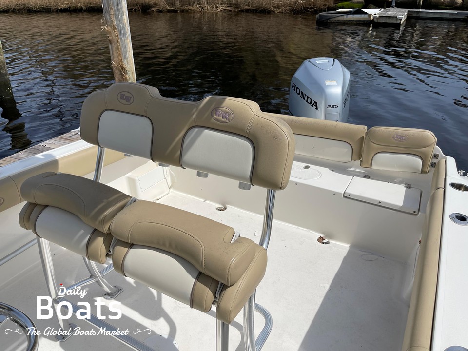 2018 Key West Center Console 239 Fs for sale. View price, photos and