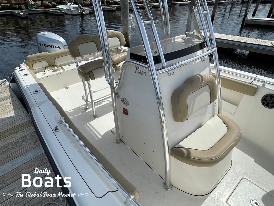 2018 Key West Center Console 239 Fs for sale. View price, photos and