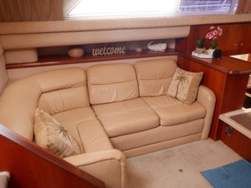 2001 Cruisers Yachts 3750 Motor