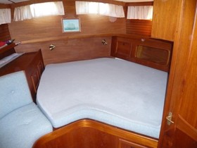 1987 Nauticat 35 zu verkaufen