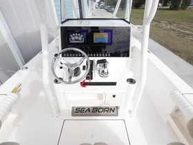 Buy 2022 Sea Born Fx25 Bay Lt
