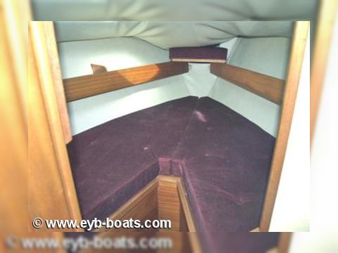 Koupit 1980 Westerly 29