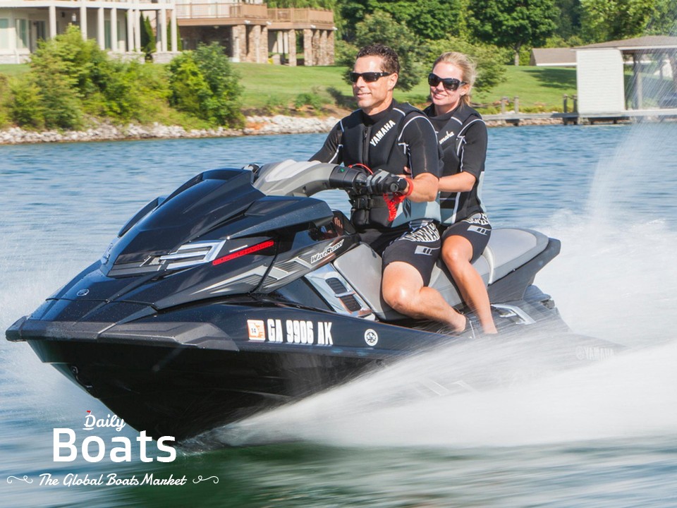 2013 Yamaha WaveRunner Fx Sho for sale. View price, photos and Buy 2013
