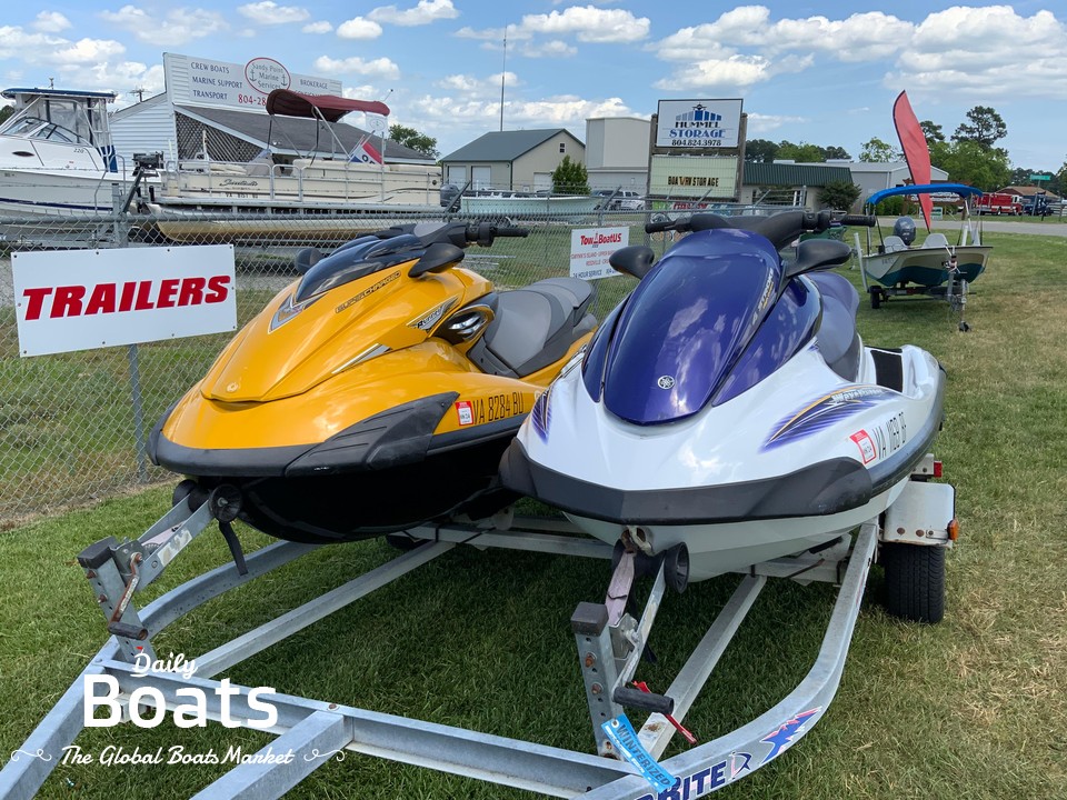 2013 Yamaha WaveRunner Fx Sho for sale. View price, photos and Buy 2013