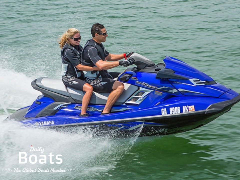 2013 Yamaha WaveRunner Fx Sho for sale. View price, photos and Buy 2013