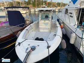 Osta 2007 Wellcraft Scarab 30