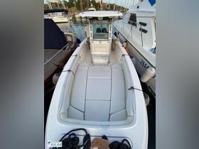 Osta 2007 Wellcraft Scarab 30