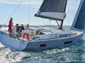 Köpa 2023 Beneteau Oceanis 46.1 #15893