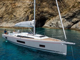 2023 Beneteau Oceanis 46.1 #15893 till salu