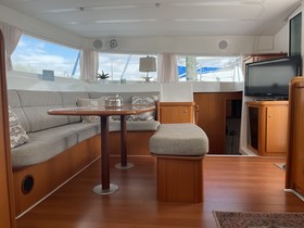 2007 Lagoon 420