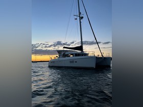 2007 Lagoon 420 for sale