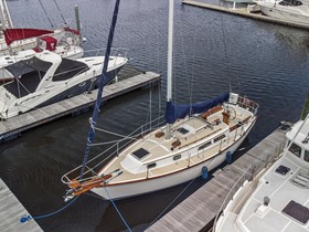 Cape Dory 30 Mk Ii