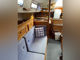 1980 Westerly Discus 33