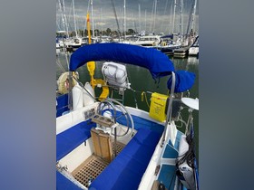 1980 Westerly Discus 33 for sale