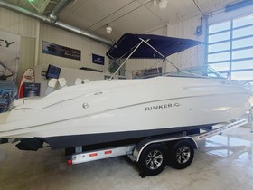 2013 Rinker 296 Captiva Cuddy en venta