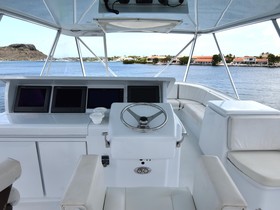 Buy 2007 Hatteras 64 Convertible