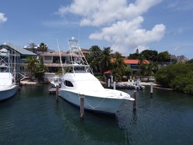 Buy 2007 Hatteras 64 Convertible