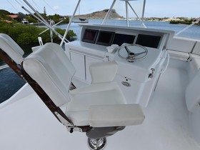 2007 Hatteras 64 Convertible for sale