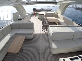 2014 Ses Yachts Custom Motor