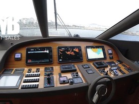 Satılık 2014 Ses Yachts Custom Motor