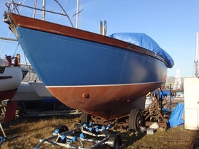 Atlantic 38 Ketch