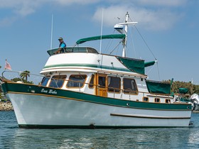 C & L 40' Trawler
