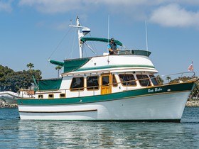 1979 C & L 40' Trawler for sale