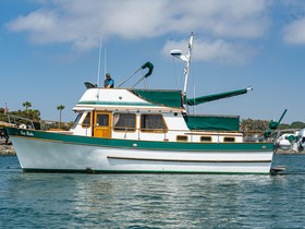 Buy 1979 C & L 40' Trawler