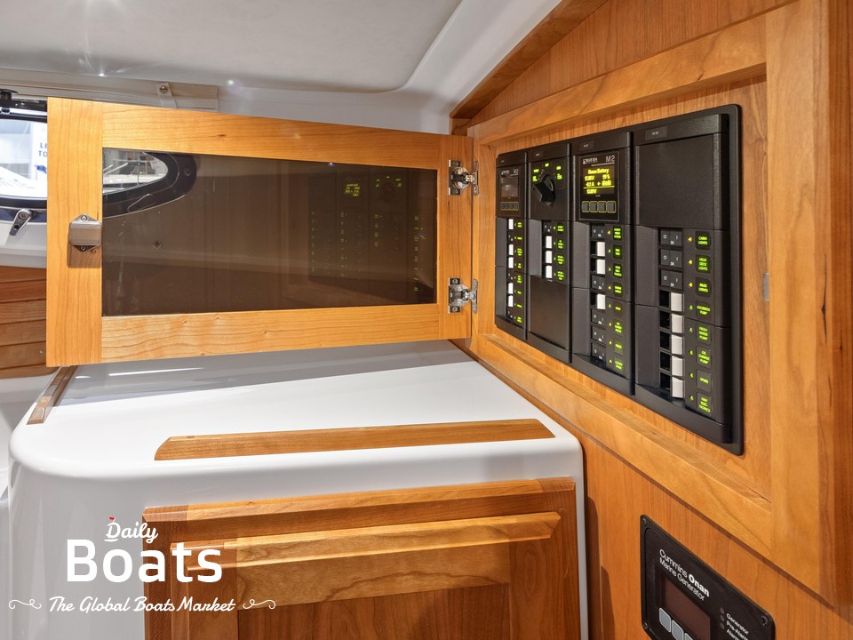 2021 Back Cove 340 for sale. View price, photos and Buy 2021 Back Cove