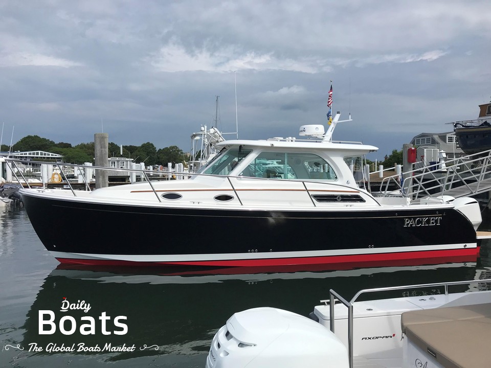 2021 Back Cove 340 for sale. View price, photos and Buy 2021 Back Cove
