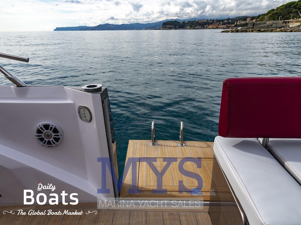 2023 Sessa Marine Key Largo 40 New Model for sale. View price, photos and Buy 2023 Sessa Marine