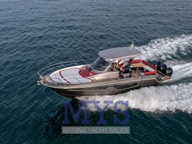 Sessa Marine Key Largo 40 New Model